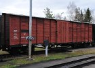 Letzte Aufnahmen alter Bahnhof Gmuend (6)